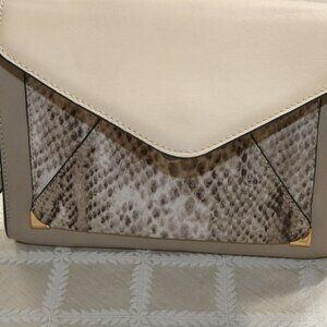 Aldo Evening crossbody bag.